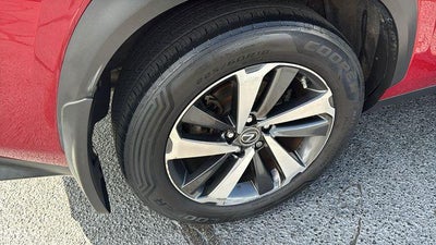 2019 Lexus NX 300 300 Base
