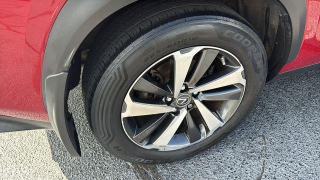 2019 Lexus NX 300 300 Base