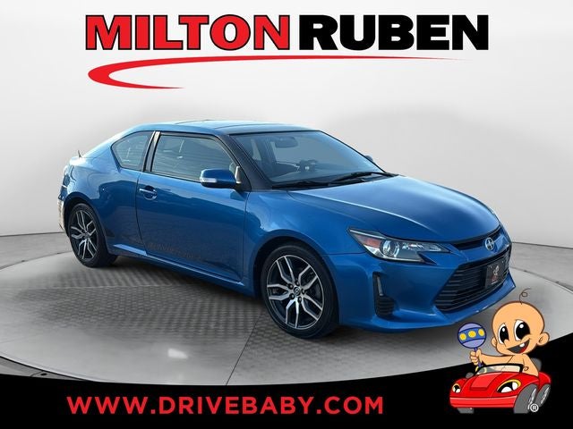 2015 Scion tC Base