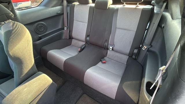 2015 Scion tC Base