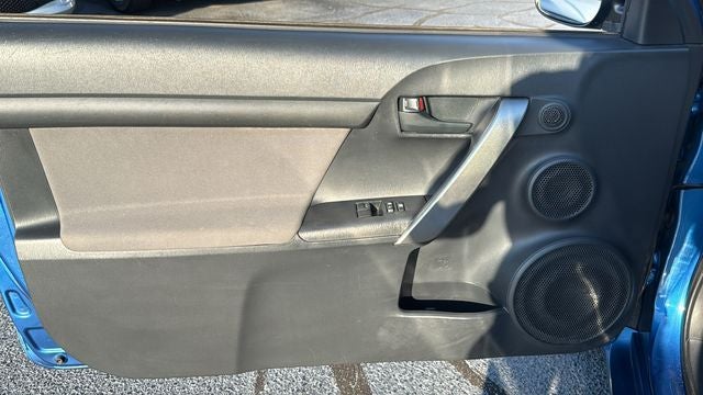 2015 Scion tC Base