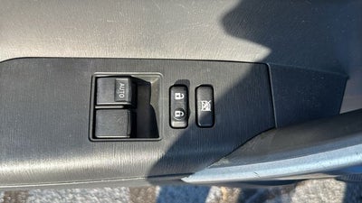 2015 Scion tC Base