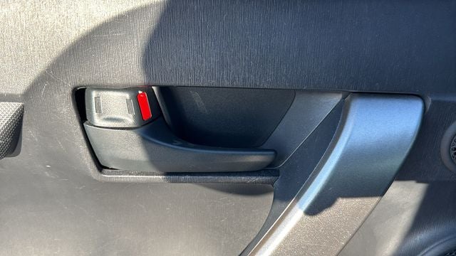 2015 Scion tC Base