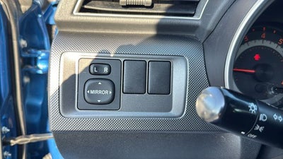2015 Scion tC Base
