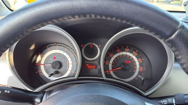 2015 Scion tC Base
