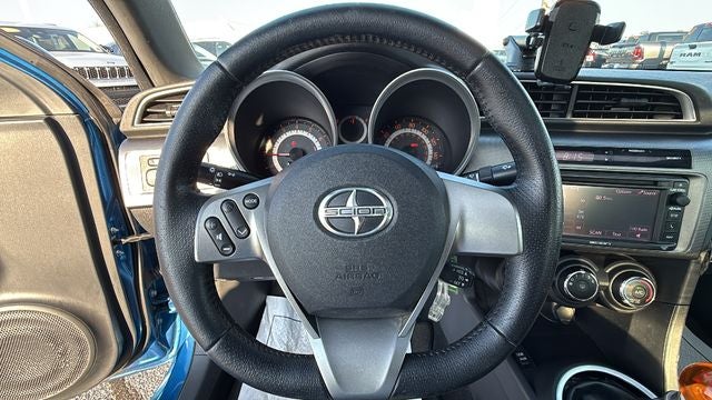 2015 Scion tC Base