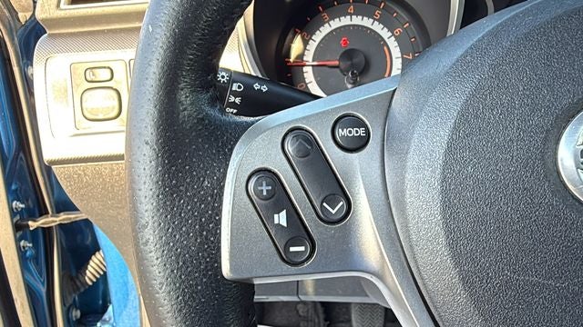 2015 Scion tC Base