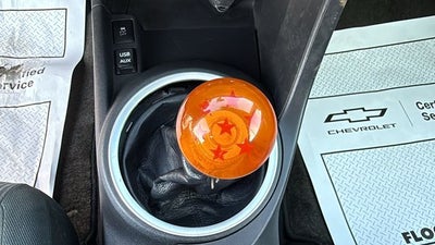 2015 Scion tC Base
