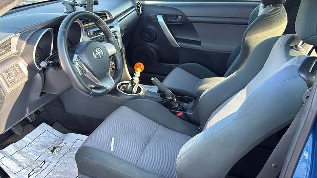 2015 Scion tC Base