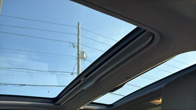 2015 Scion tC Base