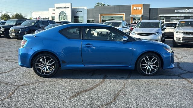 2015 Scion tC Base