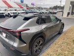 2025 Toyota bZ4X Limited