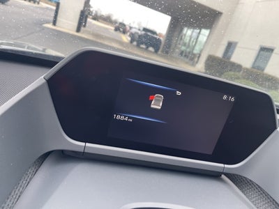 2025 Toyota bZ4X Limited