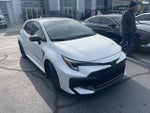 2025 Toyota GR Corolla Core