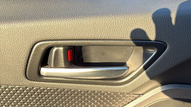 2021 Toyota C-HR Nightshade Edition