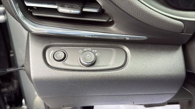 2026 Buick Envista Preferred FWD