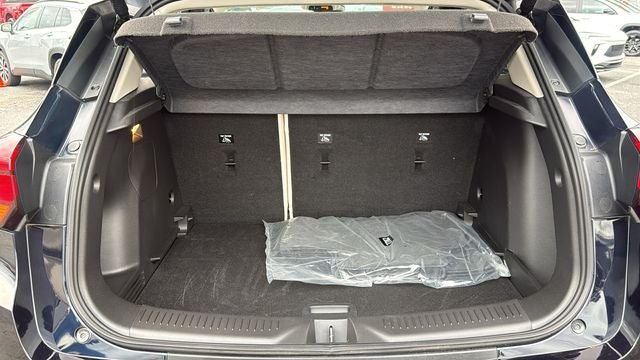 2021 Buick Encore GX FWD Select