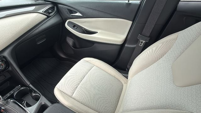 2021 Buick Encore GX FWD Select