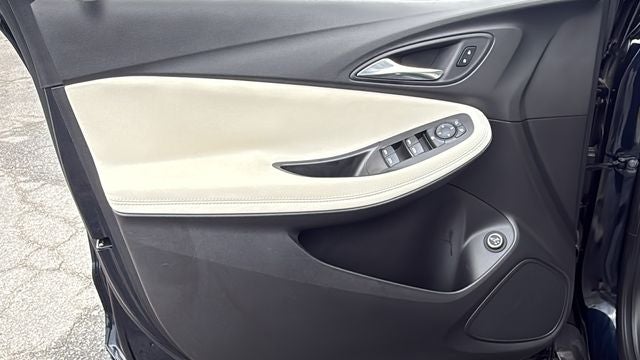 2021 Buick Encore GX FWD Select