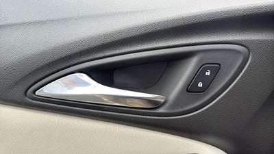 2021 Buick Encore GX FWD Select