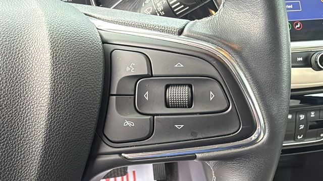 2021 Buick Encore GX FWD Select