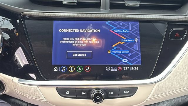 2021 Buick Encore GX FWD Select