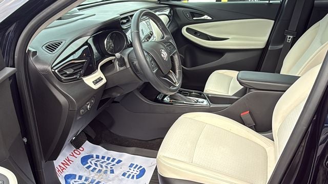 2021 Buick Encore GX FWD Select