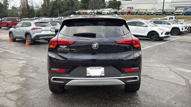 2021 Buick Encore GX FWD Select