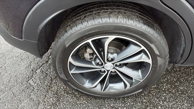 2021 Buick Encore GX FWD Select