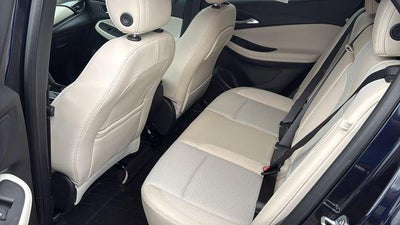 2021 Buick Encore GX FWD Select