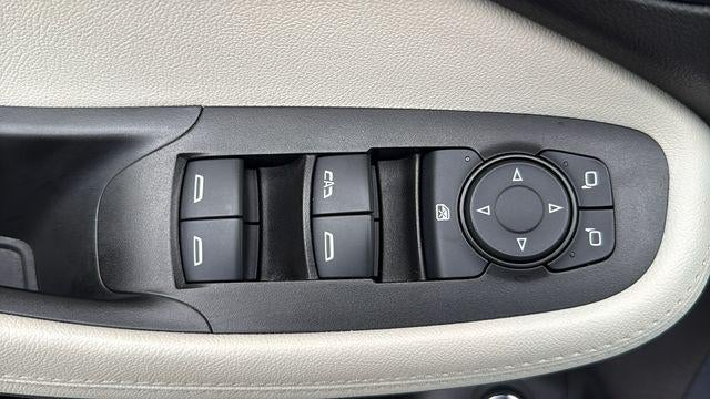 2021 Buick Encore GX FWD Select