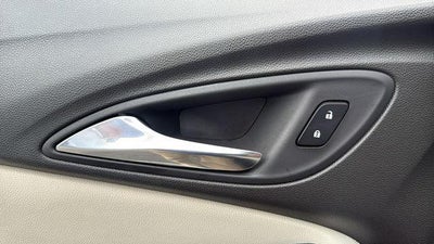 2021 Buick Encore GX FWD Select