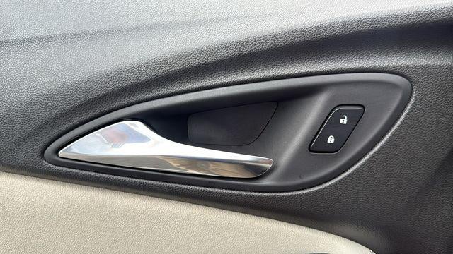 2021 Buick Encore GX FWD Select