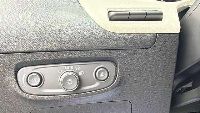 2021 Buick Encore GX FWD Select