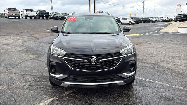 2021 Buick Encore GX FWD Select