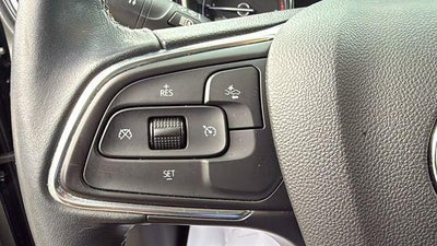 2021 Buick Encore GX FWD Select