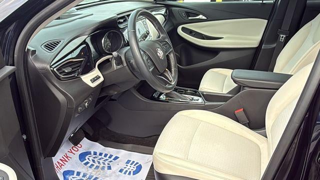 2021 Buick Encore GX FWD Select