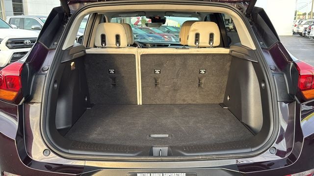 2020 Buick Encore GX FWD Essence