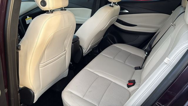 2020 Buick Encore GX FWD Essence