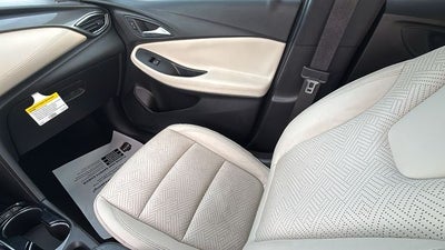 2020 Buick Encore GX FWD Essence