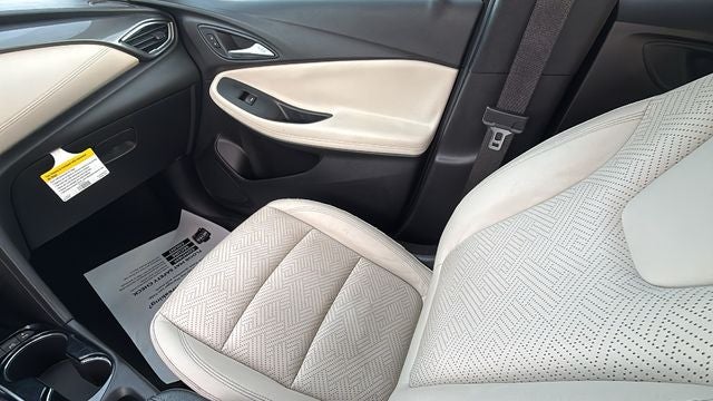 2020 Buick Encore GX FWD Essence