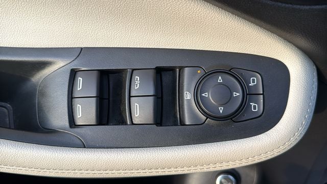 2020 Buick Encore GX FWD Essence