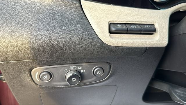 2020 Buick Encore GX FWD Essence