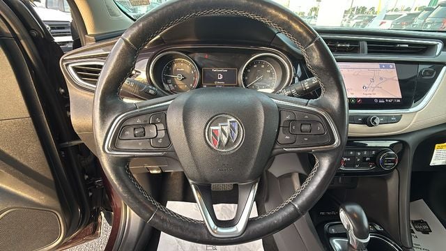 2020 Buick Encore GX FWD Essence