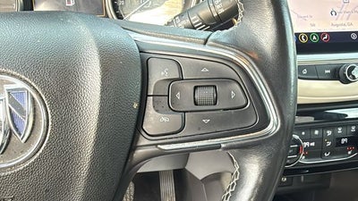 2020 Buick Encore GX FWD Essence