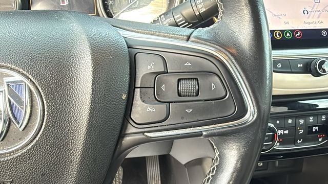 2020 Buick Encore GX FWD Essence