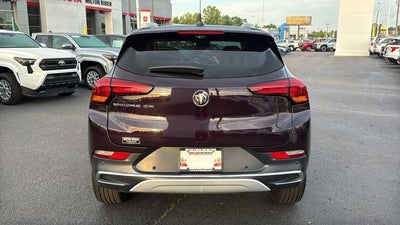 2020 Buick Encore GX FWD Essence