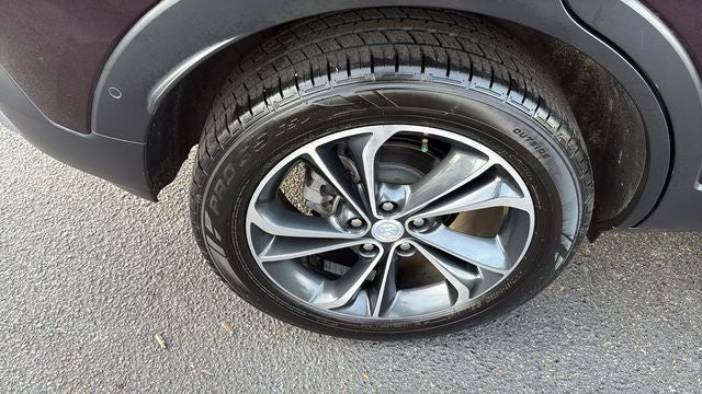 2020 Buick Encore GX FWD Essence