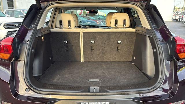 2020 Buick Encore GX FWD Essence