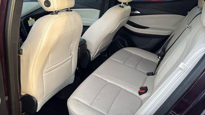 2020 Buick Encore GX FWD Essence